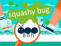 Lalao Squashy Bug