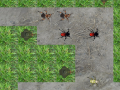 Lalao Spider Tower Defence
