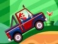 Lalao Mario Truck Ride
