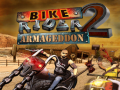 Lalao Bike Rider 2: Armageddon