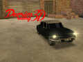 Lalao Devrim Racing