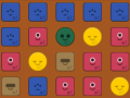 Lalao Alien Blocks Match