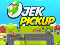 Lalao Ojek Pickup
