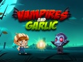 Lalao Vampires And Garlic