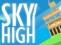 Lalao Sky hight