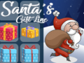 Lalao Santa's Gift Line