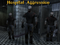 Lalao Hospital Aggression