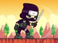 Lalao Ninja Adventure: Relax Time
