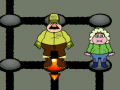 Lalao Zookeeper caper