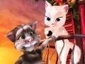 Lalao Talking Tom Cat 4