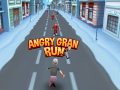 Lalao Angry Gran Run Russi