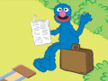 Lalao 123 Sesame Street: Train Track Engineers
