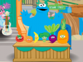 Lalao 123 Sesame Street: Monster Music