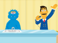 Lalao 123 Sesame Street: Brush Those Teeth