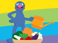 Lalao 123 Sesame Street: Grow Your Colors