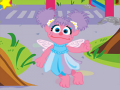 Lalao  123 Sesame Street: Story Book Builder
