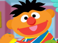 Lalao 123 Sesame Street: Super Salad Diner