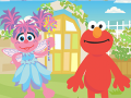 Lalao 123 Sesame Street: Ready, Set, Grow!