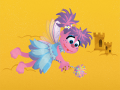 Lalao 123 Sesame Street: Abby's Sandbox Search