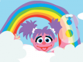 Lalao 123 Sesame Street: Spot the Numbers