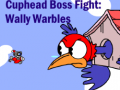 Lalao Cuphead Boss Fight: Wally Warbles