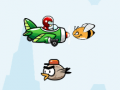 Lalao Birds of War