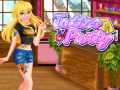 Lalao Tattoo Party