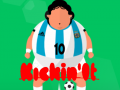 Lalao Kickin