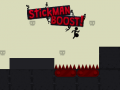 Lalao Stickman Boost