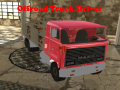 Lalao Offroad Truck Driver