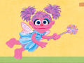 Lalao 123 Sesame Street: Words Are Everywhere