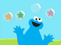 Lalao 123 Sesame Street: Cookie's Color Burst