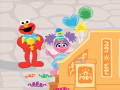Lalao 123 Sesame Street: Party Time