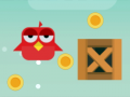 Lalao Brave Bird