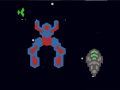 Lalao Space Bits