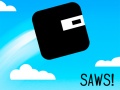 Lalao Saws