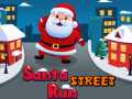 Lalao Santa Street Run