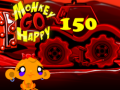 Lalao Monkey Go Happy Stage 150