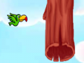 Lalao Tucan Bird