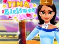 Lalao Tina Airlines