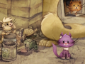 Lalao A knots story