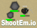 Lalao ShootEm.io