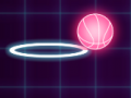 Lalao Neon dunk