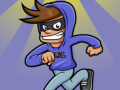 Lalao Robber Dash