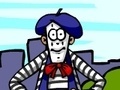 Lalao Mime vs Hand