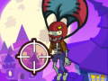Lalao Zombie Wars