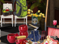 Lalao Sneaky Business