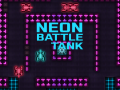 Lalao Neon Battle Tank