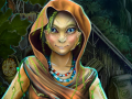 Lalao The Swamp Maze