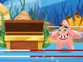 Lalao Sea Monsters: Food Duel